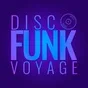 Logo de Disco Funk Voyage