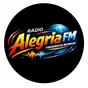 Logo de Rádio Alegria Fm
