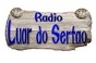 Logo de Rádio Luar do Sertão