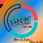 Logo de 88.7 Frecuencia Urbana