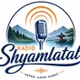 Logo de Radio Shyamlatal