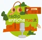 Logo de Radio Antiche Rue