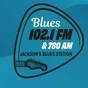 Logo de Blues 102.1 - WIIN