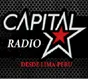 Logo de Capital Radio Online
