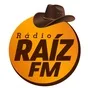 Logo de Raiz FM Diamantina