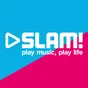 Logo de Slam! - NonStop