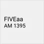 Logo de FIVEaa