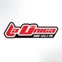 Logo de La Unica - XHIH