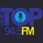 Logo de Top FM 94.5