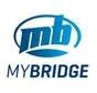Logo de My Bridge Radio - KRKR