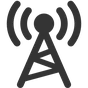 Logo de Party Vibe Radio - REGGAE RADIO STATION