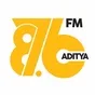 Logo de Aditya FM Pekanbaru