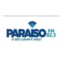 Logo de Rádio Paraíso