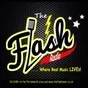 Logo de The Flash