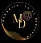 Logo de Manantial en el Desierto