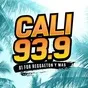 Logo de Cali 93.9 - KLLI