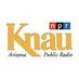 Logo de Arizona Public Radio News & Talk - KPUB