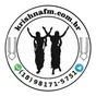 Logo de KrishnaFM