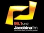 Logo de Jacobina FM
