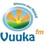 Logo de Vuuka FM