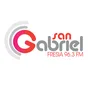 Logo de Radio San Gabriel