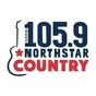 Logo de North Star Country 105.9 - KRRW