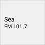Logo de Sea FM Burnie
