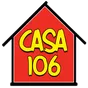 Logo de CASA 106