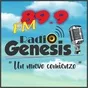 Logo de Radio Génesis Córdoba