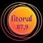 Logo de Litoral FM