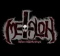 Logo de Radio Metal ON - The Thrasher
