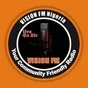 Logo de Vision FM Sokoto