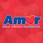 Logo de Amor FM - Amor en Concierto