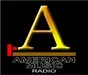 Logo de American Music Radio