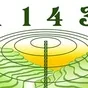 Logo de 1143 DZMR - DZMR