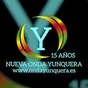 Logo de Nueva Onda Radio Yunquera