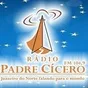 Logo de FM Padre Cícero
