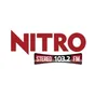 Logo de NITRO BUCARAMANGA
