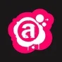 Logo de Atlântida FM Blumenau