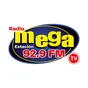 Logo de Radio Megaestación