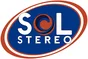 Logo de Sol Stereo - XEWO