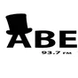 Logo de Abe 93.7 - W229DB