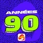 Logo de Radio SCOOP - Années 90