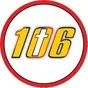Logo de Christian Mix 106