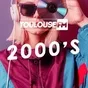 Logo de Toulouse FM - 2000