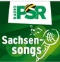 Logo de RADIO PSR - Sachsensongs