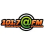 Logo de @FM