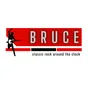 Logo de Bruce