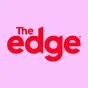 Logo de The Edge