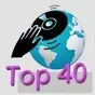 Logo de Mi Ruta Mi Musica - Top 40